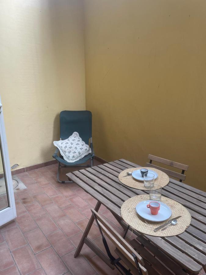 Appartamento Mon Firenze